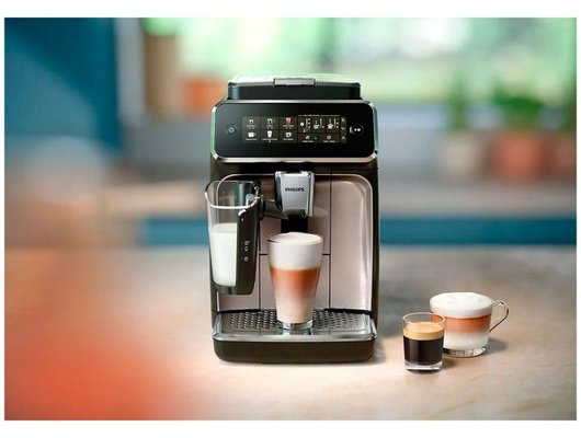 Кофемашина PHILIPS EP 3341/50